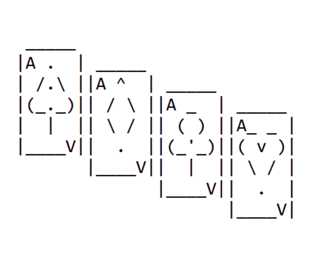 ASCII Blackjack