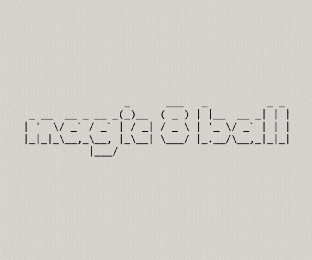 Magic 8 Ball Animated