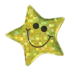 Cute sticker
