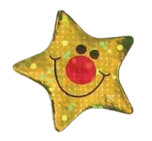 Cute sticker