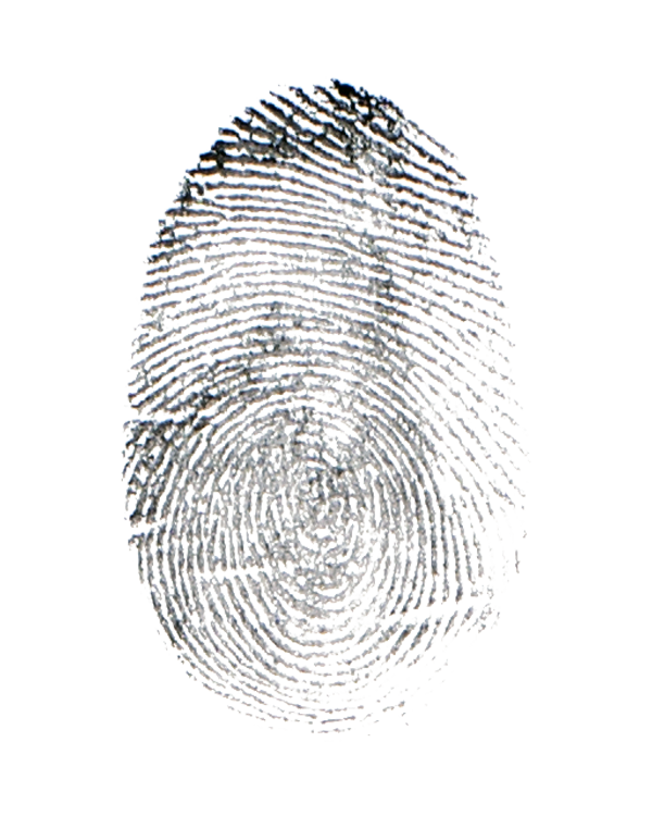 Thumbprint of Hind