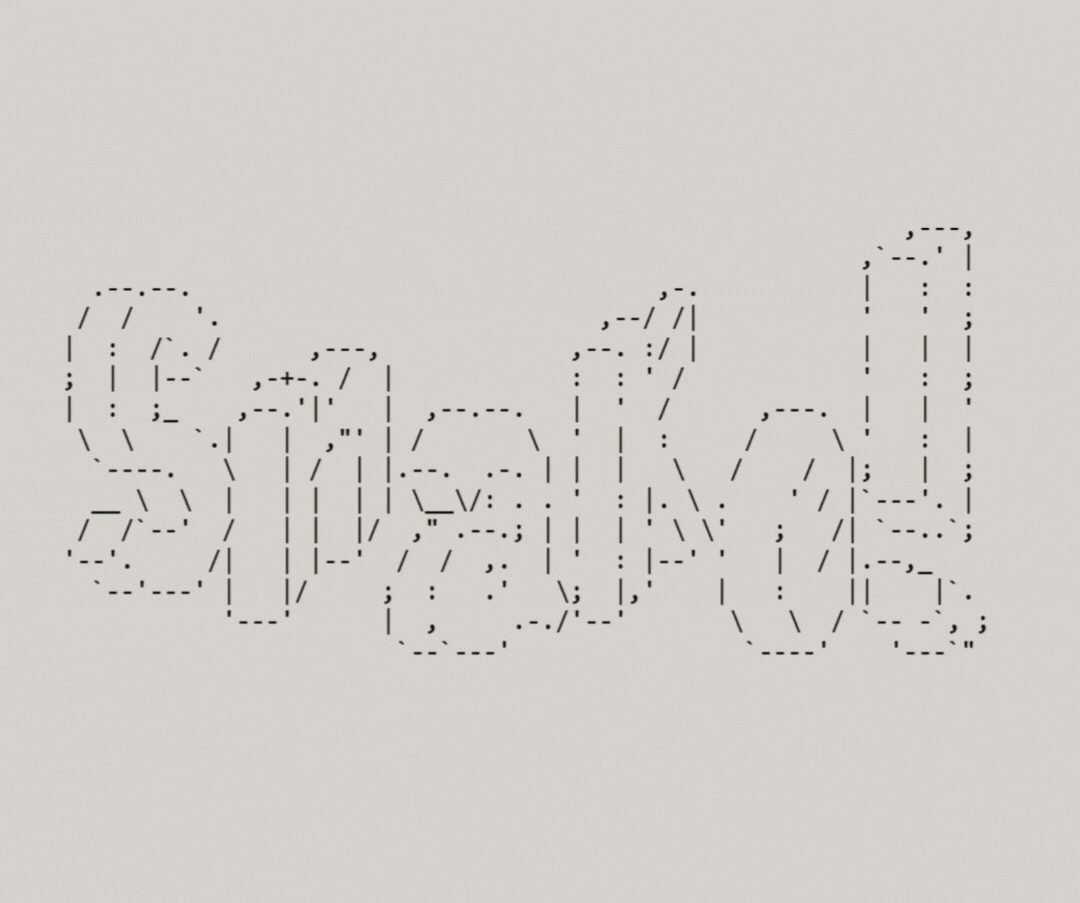 Snake Animated